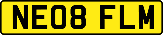 NE08FLM