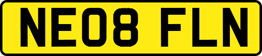 NE08FLN