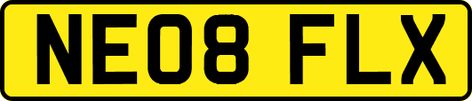 NE08FLX