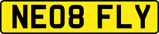 NE08FLY
