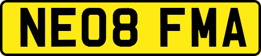 NE08FMA