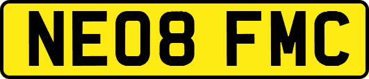 NE08FMC