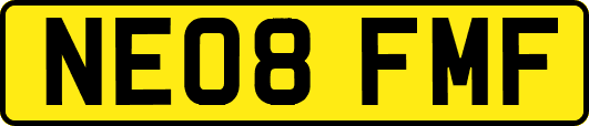 NE08FMF