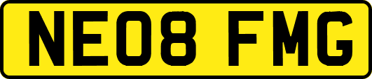 NE08FMG