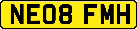 NE08FMH