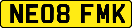 NE08FMK