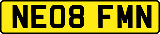 NE08FMN