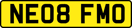 NE08FMO
