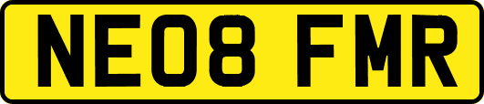 NE08FMR