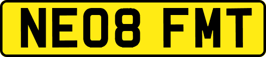 NE08FMT