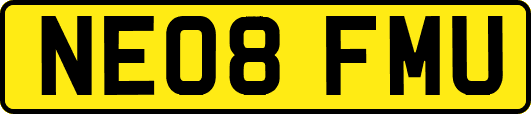 NE08FMU
