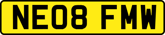 NE08FMW