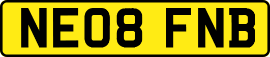 NE08FNB