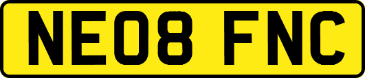 NE08FNC