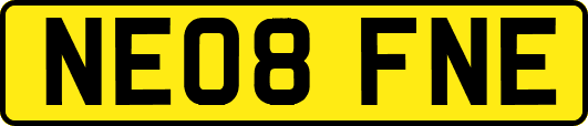 NE08FNE