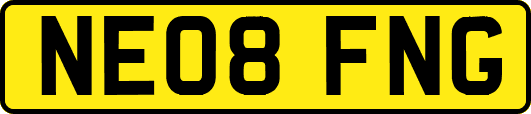 NE08FNG