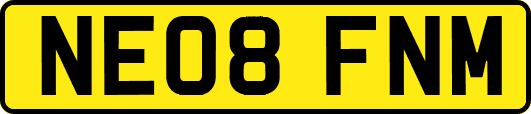 NE08FNM