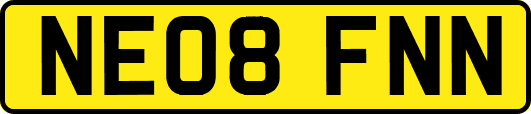NE08FNN