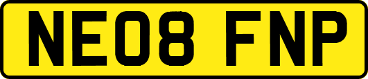 NE08FNP