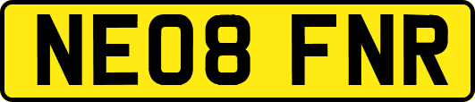 NE08FNR