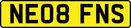 NE08FNS