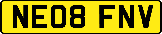 NE08FNV