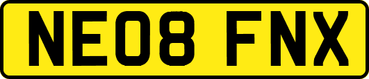 NE08FNX