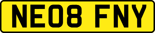 NE08FNY