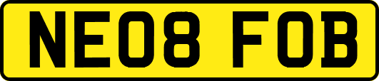 NE08FOB