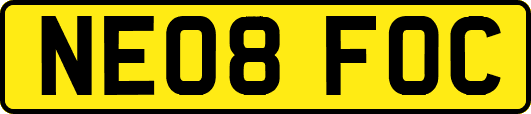 NE08FOC