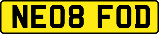 NE08FOD