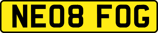 NE08FOG