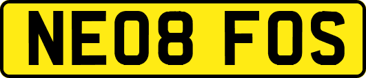 NE08FOS