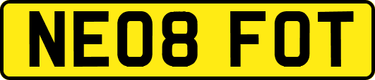 NE08FOT