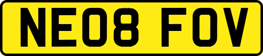 NE08FOV