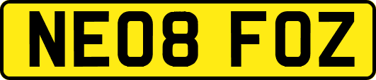 NE08FOZ