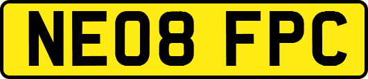 NE08FPC