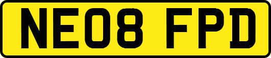 NE08FPD