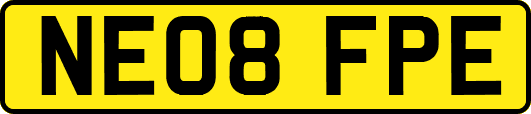 NE08FPE
