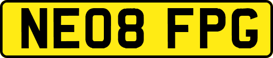 NE08FPG
