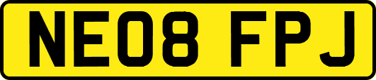 NE08FPJ