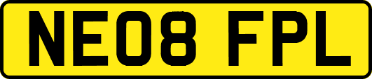 NE08FPL