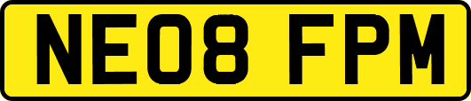 NE08FPM