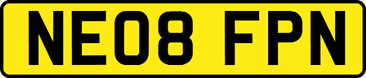 NE08FPN