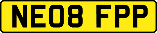 NE08FPP