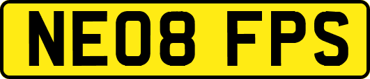 NE08FPS