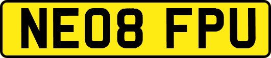 NE08FPU