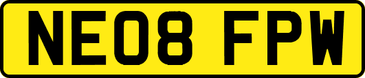 NE08FPW