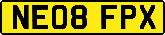 NE08FPX