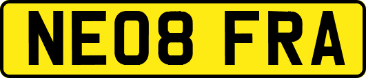 NE08FRA